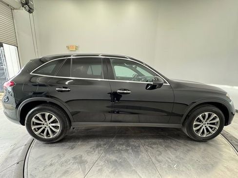 New 2026 Mercedes-Benz GLC 300 image 14