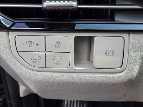New 2026 Kia Sportage EX AWD/4WD image 14