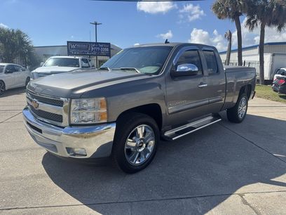 Used 2013 Chevrolet Silverado 1500 LT