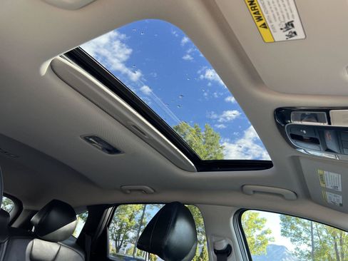 Used 2022 Hyundai Tucson SEL w/ Convenience + Premium Package AWD/4WD image 21