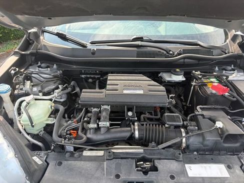 Used 2019 Honda CR-V EX-L image 20