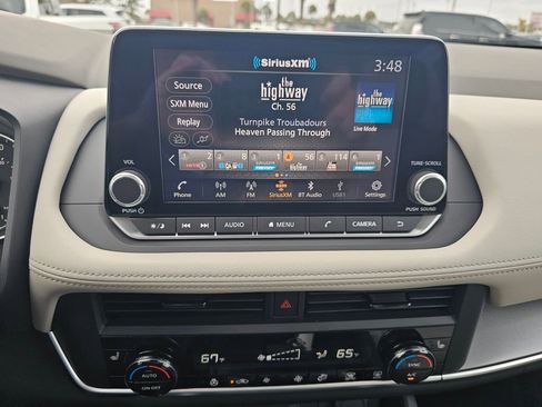 Used 2026 Nissan Rogue SV image 24