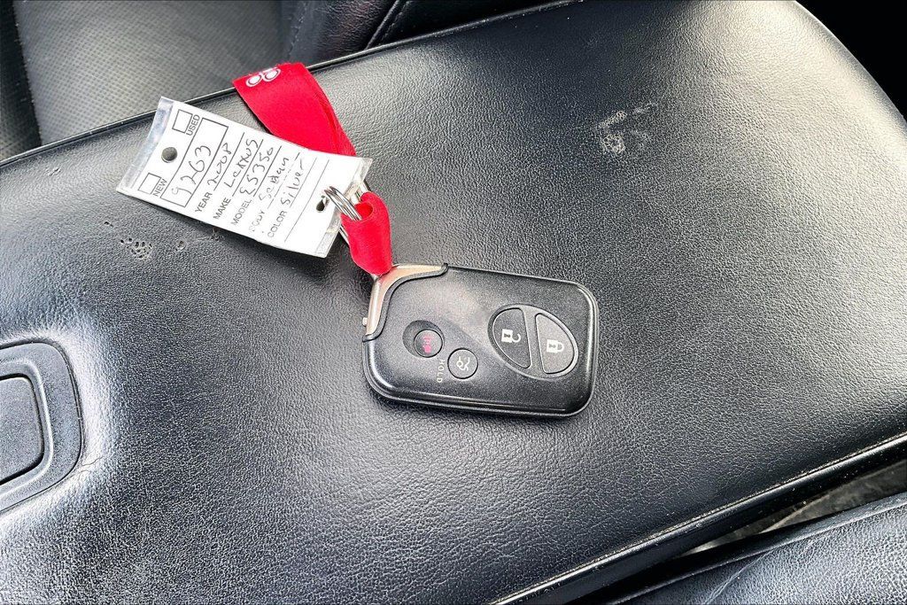 Used 2008 Lexus ES 350 FWD image 34