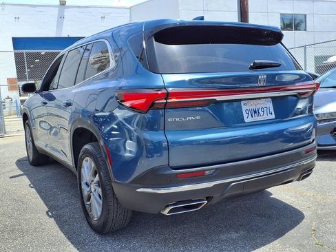 Used 2026 Buick Enclave Preferred FWD image 12
