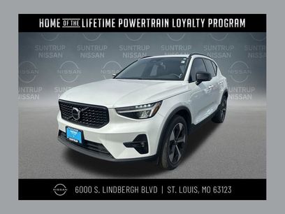 Used 2023 Volvo XC40 B5 Plus w/ Protection Package Premier