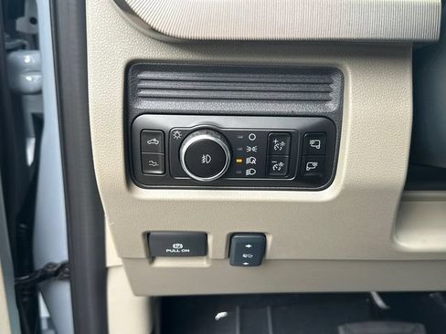 New 2026 Ford F350 Platinum w/ Platinum Plus Package AWD/4WD image 22