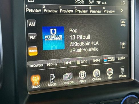 Used 2014 Jeep Grand Cherokee Summit image 15