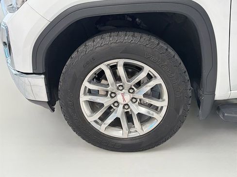 Used 2021 GMC Sierra 1500 SLT w/ SLT Premium Plus Package image 27