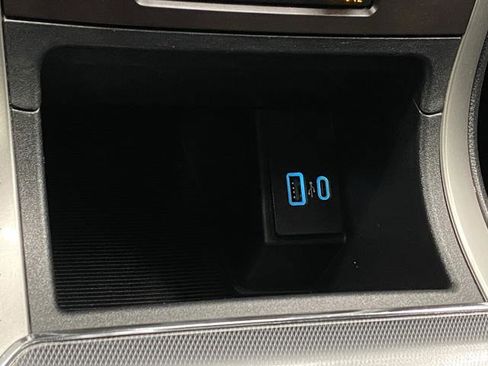 Used 2021 Ford Edge SEL image 20