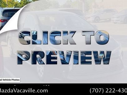 Used 2026 Toyota Corolla LE