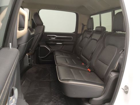 Used 2021 RAM 1500 Laramie image 18