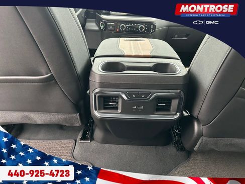 New 2026 Chevrolet Silverado 2500 High Country w/ Technology Package AWD/4WD image 23
