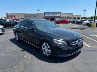Used 2019 Mercedes-Benz C 300 Sedan video 1