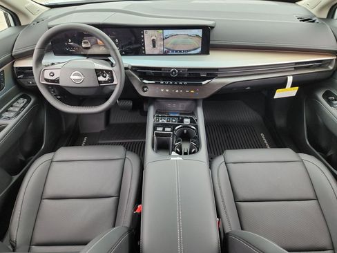 New 2026 Nissan Murano SL AWD/4WD image 20