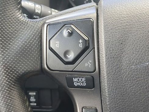 Certified 2021 Toyota Tacoma TRD Off-Road w/ TRD Premium Off Road Package AWD/4WD image 26