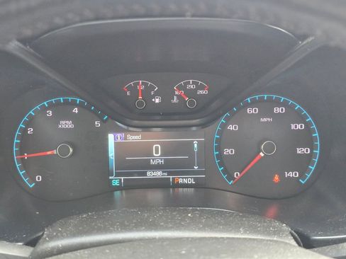 Used 2017 GMC Canyon SLT w/ Driver Alert Package image 3