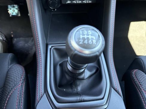 New 2026 Subaru WRX Premium image 29