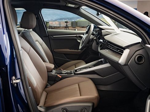 New 2026 Audi A3 2.0T Premium image 25