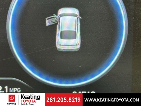 Used 2025 Hyundai Elantra Limited FWD image 26