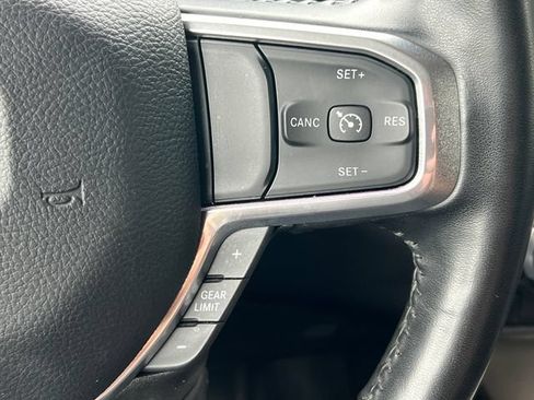 Used 2022 RAM 1500 Laramie AWD/4WD image 25