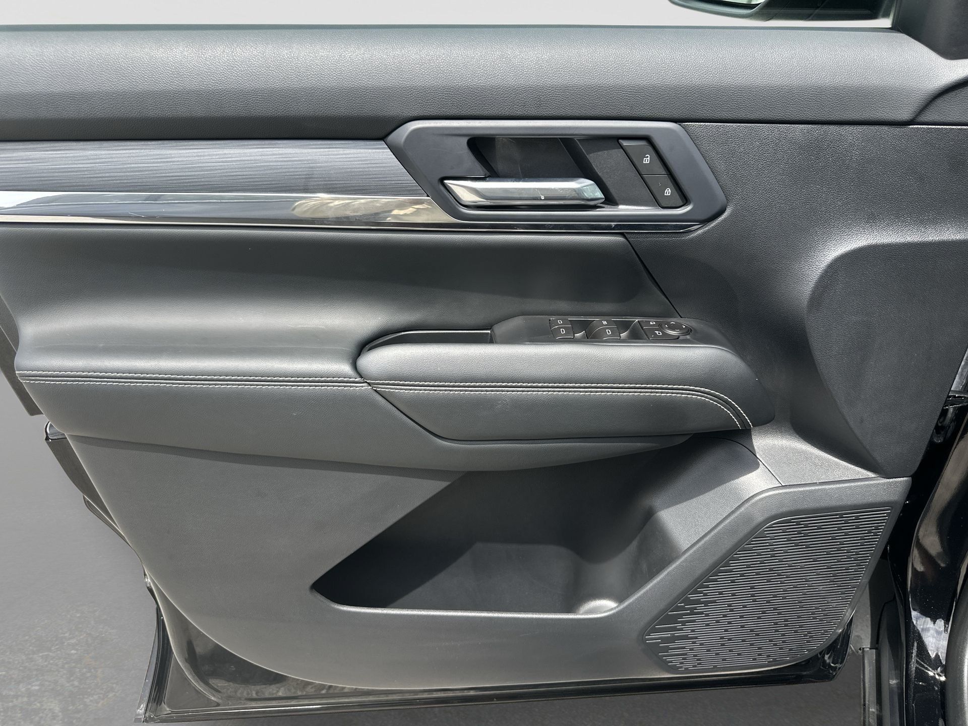 Certified 2026 GMC Terrain Elevation FWD image 22