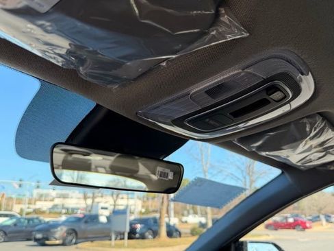 New 2026 Hyundai Elantra SEL Sport Premium w/ Cargo Package FWD image 20