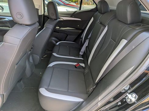 New 2026 Buick Envision Sport Touring AWD/4WD image 15