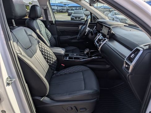 Used 2022 Kia Sorento SX FWD image 35