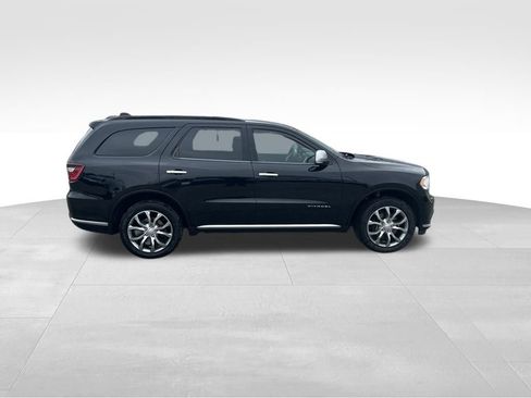 Used 2018 Dodge Durango Citadel image 12