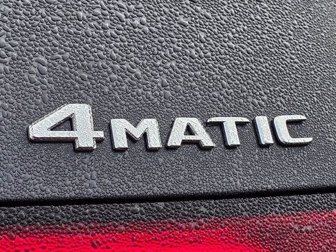 New 2026 Mercedes-Benz GLC 300 4MATIC image 7