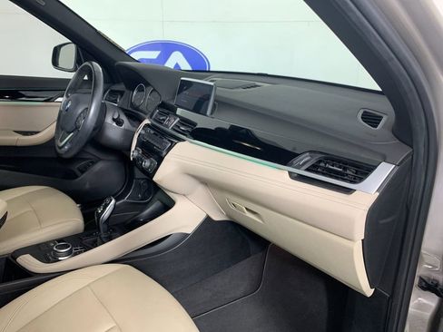 Used 2021 BMW X1 sDrive28i w/ Convenience Package FWD image 41