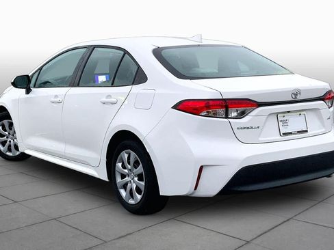 Used 2023 Toyota Corolla LE FWD image 12