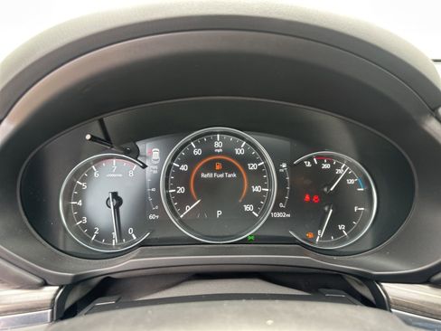 Certified 2022 MAZDA CX-5 AWD 2.5 S w/ Premium Package image 23