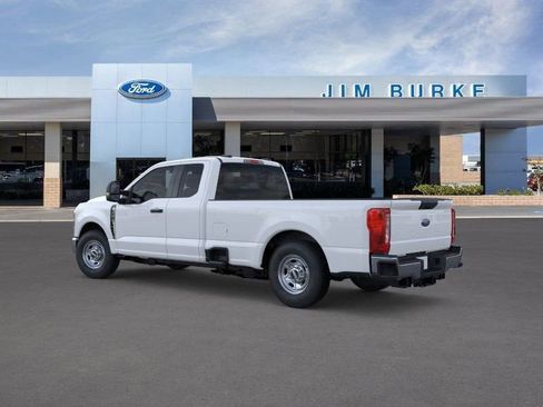 New 2026 Ford F250 XL w/ XL Chrome Package image 5