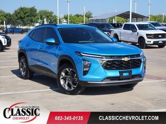 Used 2026 Chevrolet Trax LT w/ LT Convenience Package FWD 360° Tour