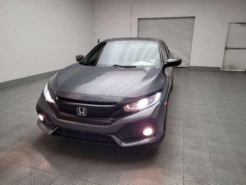 Used 2017 Honda Civic EX image 15