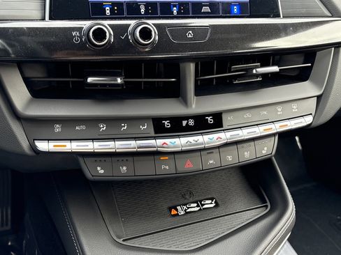 New 2026 Cadillac CT4 Sport image 22