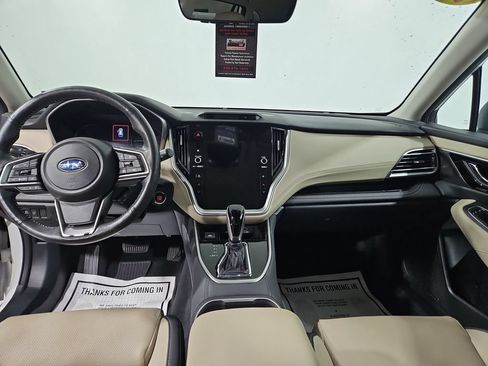 Certified 2023 Subaru Outback Limited AWD/4WD image 19