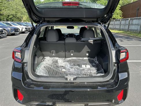 Certified 2025 Subaru Impreza 2.0i w/ Popular Package #1A image 12