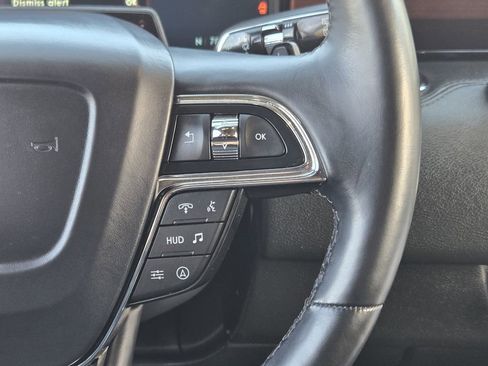 Used 2023 Lincoln Navigator Reserve image 37