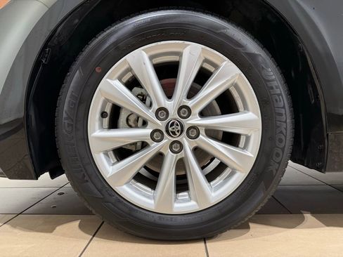 Certified 2024 Toyota Corolla LE image 9