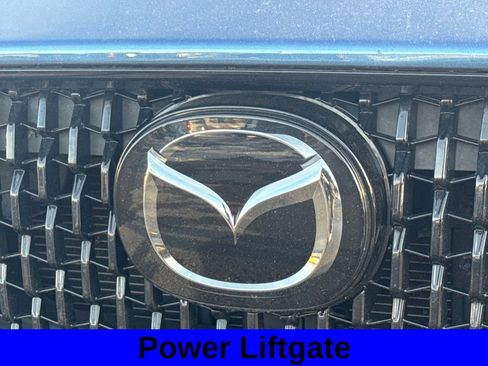 Used 2024 MAZDA CX-5 2.5 Turbo w/ Premium Package image 16