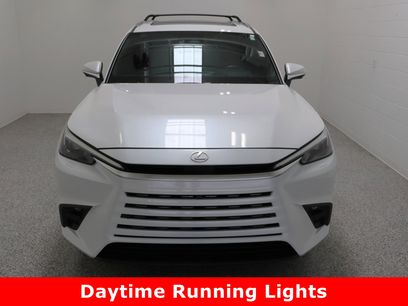 Used 2024 Lexus TX 350 AWD w/ Technology Package