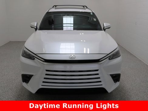 Used 2024 Lexus TX 350 AWD w/ Technology Package image 3