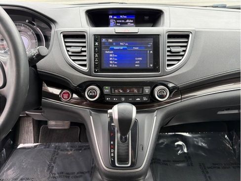 Used 2016 Honda CR-V EX-L image 13