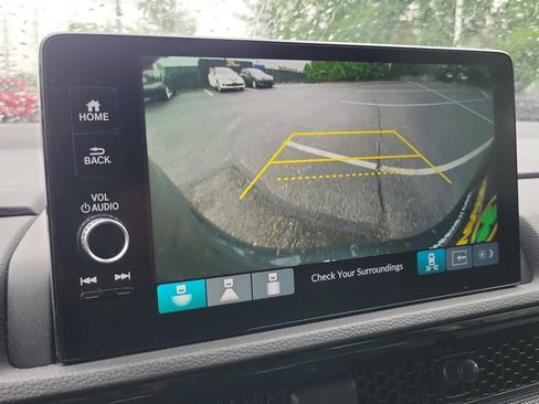 Used 2025 Honda CR-V EX-L image 29