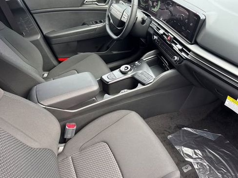 New 2026 Kia Sportage LX image 19