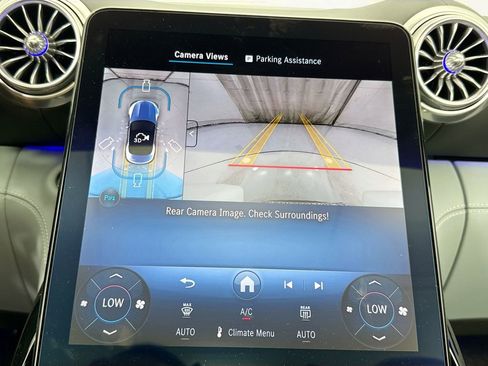 New 2026 Mercedes-Benz SL 43 AMG SL 43 AMG image 24