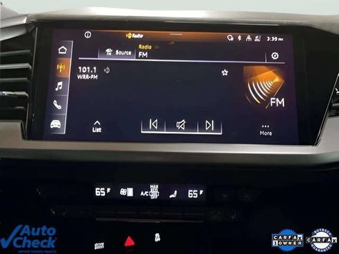 Used 2024 Audi Q4 e-tron Premium RWD image 47