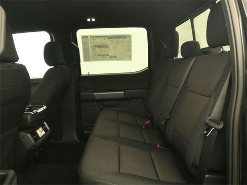 New 2026 Ford F150 XLT image 10